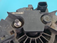 TEST Alternator Iveco Daily III 99-06 2.8 HPI 0124320001