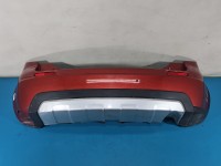 Zderzak tył Suzuki Sx4 I 06- ZFM C14 HB