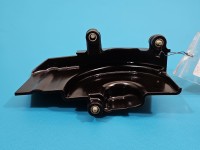 Osłona ZAŚLEPKA PLASTIK Porsche Panamera I 970 94610725460