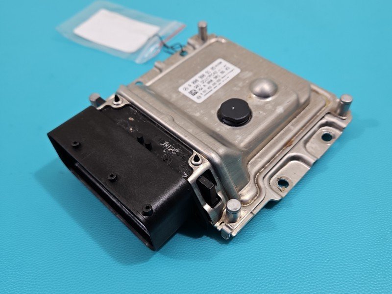Sterownik moduł Mercedes W212 A0009009109 Sterownik moduł Mercedes W212 A0009009109