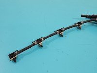 RURKI Przewód paliwowy Hyundai Tucson III 15-20 2.0 crdi