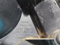 Lampa tył prawa Seat Toledo III HB