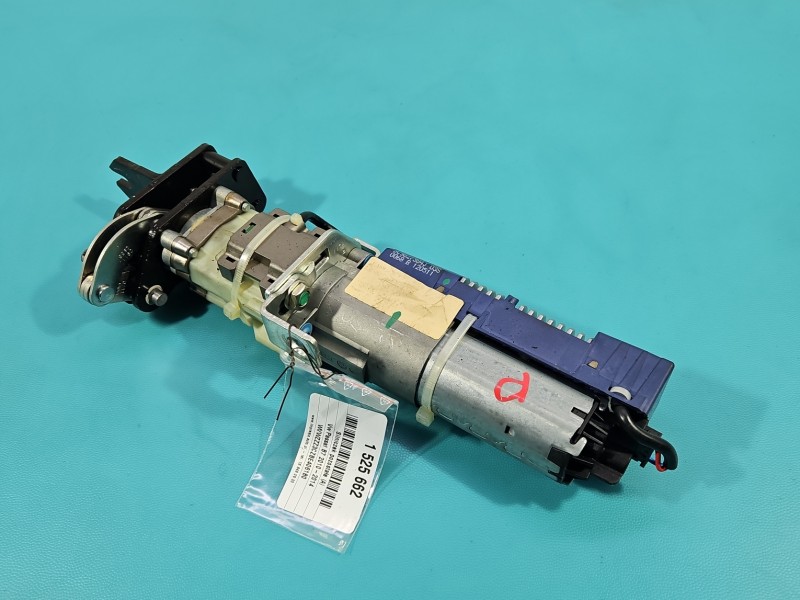 Silniczek pozostałe Vw Passat B7 2.0 TSI