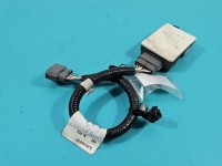 Sterownik moduł Europejska, pompy paliwa Renault Trafic III 0261S16707, 93461080