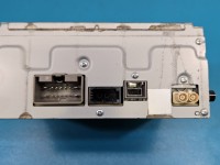 Radio fabryczne VOLVO S60 II 10- 31358283 radioodtwarzacz