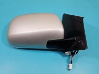 Lusterko prawe LEXUS RX II 03-08 srebrny 1C0 europa