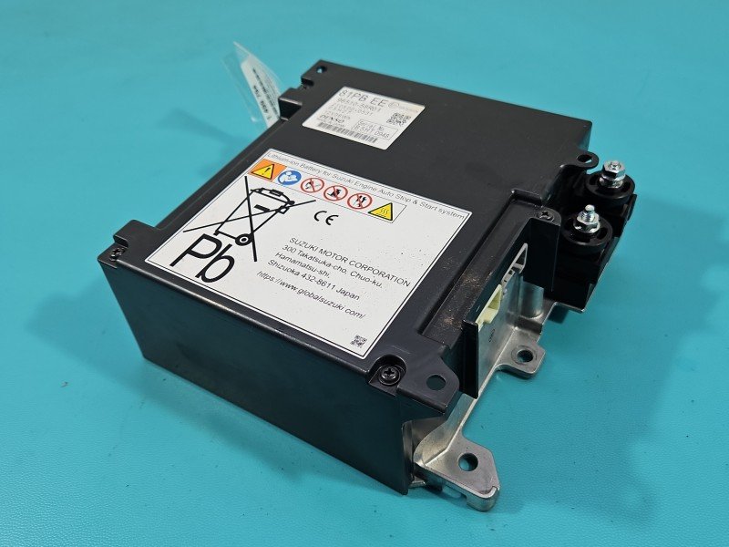 Bateria hybryda Suzuki Vitara II 2015- 96510-58R01