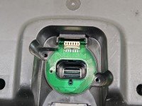 Konsola panel nawiewu Volvo V40 II 12- 31346948