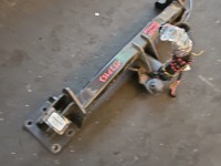 Hak holowniczy BMW X5 F15