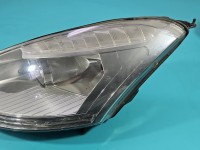 Reflektor lewy lampa przód Citroen C4 Grand picasso I 06-13 EUROPA