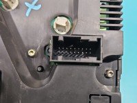 Konsola panel nawiewu Peugeot 307 96430991XT, 216697294