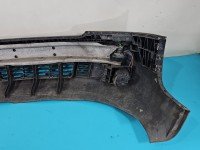 Zderzak przód Audi A6 C5 zielony LZ6H