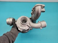 Turbosprężarka Regenerowana Opel Astra III H 766340-1, FGP 55205483, 766340-1S/N 1.9 cdti 150KM