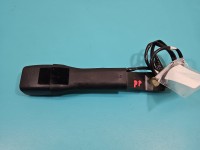 Pas bezpieczeństwa przód prawy pasażera Suzuki Sx4 S-Cross 13-21