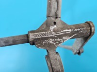 Mechanizm wycieraczek Renault Master III 10-24 europa