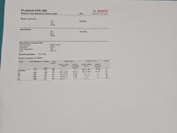 Wtryskiwacz Peugeot 208 I 0445110739 1.6 hdi