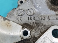 Obudowa rozrządu AUDI Q5 08- 3.0 tfsi (CTU)