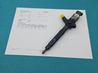 Wtryskiwacz Toyota Avensis II T25 23670-0G010 2.0 D4D