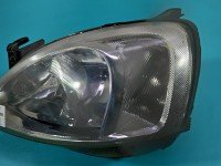 Reflektor lewy lampa przód Opel Combo C EUROPA