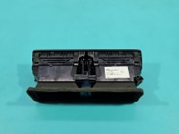 Kratka nawiewu środkowa Vw Passat B7 3AB819728A EUROPA