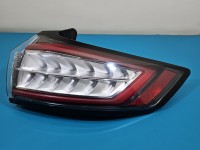 Lampa tył prawa Producent części: FORD, Z BŁOTNIKA, FT4B-13404-A Ford Edge II HB EUROPA