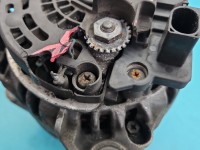 TEST Alternator AUDI A4 B8 03G903016E 2.0 TDI (CAGA)