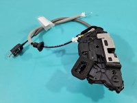 Zamek przód lewy Skoda Octavia IV EUROPA 7pin 5TB837015D