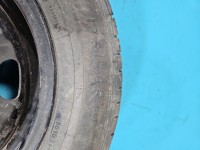 Koło zapasowe 14" dojazdowe dojazdówka Citroen DS4 11-15 Rozstaw śrub: 5x108, Dunlop, 175 mm, Profil opony: 70, Waga...