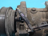 Sprężarka klimatyzacji kompresor Nissan Qashqai I J10 06-13 926009865R