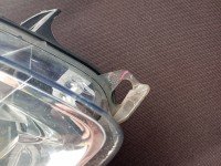 Reflektor prawy lampa przód Opel Insignia A EUROPA