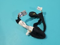 Wiązka instalacja 241609262R, 241609262R, Europejska, SZYBY CZOŁOWEJ KAMERY Renault Clio V 19- 241609262R