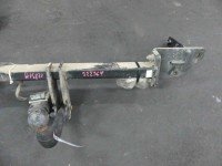 Hak holowniczy Jeep Renegade 14-