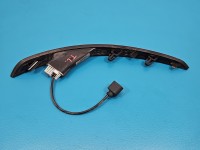 Lampa tył lewa zderzaka przeciwmgielna Skoda Scala 2019- 657945701