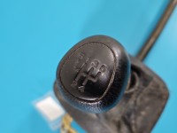 DŹWIGNIA LEWAREK WYBIERAK LINKI Daewoo Lanos 1.5 16V