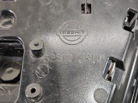 Atrapa grill Nissan Qashqai I J10 06-13