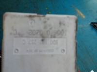 Pompka centralnego zamka Audi A3 8L 8D0862257C IMPRK1597920, 8D0862257C, Europejska
