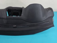 Deska rozdzielcza airbag pasażera kokpit Skoda Octavia II