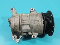 Sprężarka klimatyzacji kompresor 447260-1258 Toyota Avensis III T27 2.2 D4D