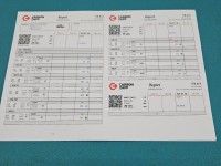 Wtryskiwacz Fiat Freemont 0445110419 2.0 jtd