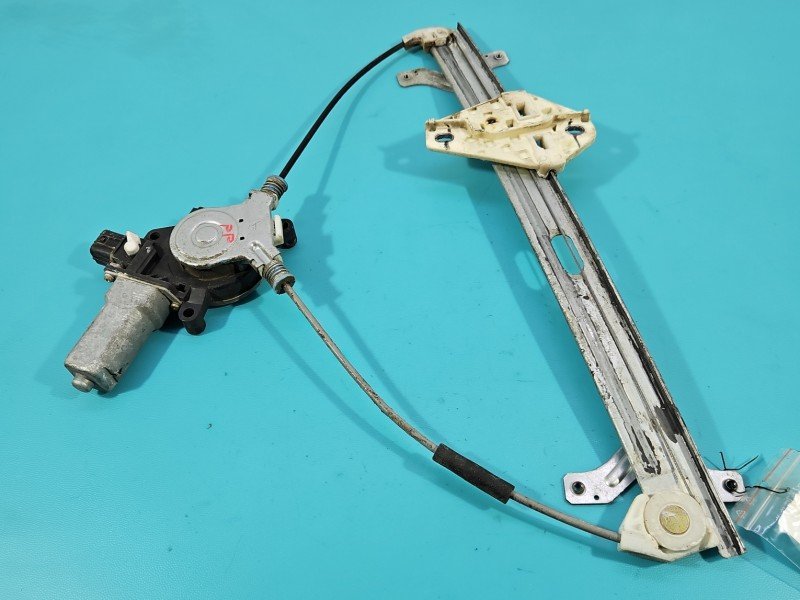 Podnośnik przód prawy Honda Accord VII 02-08 2 PIN 4d sedan