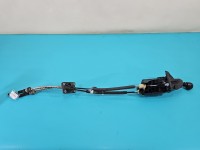 DŹWIGNIA LEWAREK WYBIERAK LINKI Fiat Ducato IV 2.3 jtd