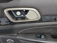 Fotele komplet kanapa Jeep Grand Cherokee IV WK2