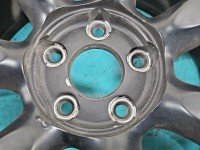 Felga aluminiowa 18" komplet alufelgi felgi Infiniti FX I