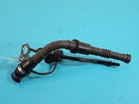 Rura przewód Mercedes, wlew adblue Mercedes W213 A2134705201 2.0 CDI
