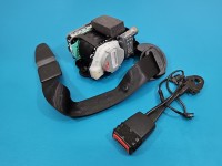 Pas bezpieczeństwa przód lewy kierowcy 307100210, 8T8857705F, 8K0857755F Audi A5 8T EU