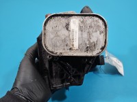 Podstawa filtra oleju obudowa Skoda Octavia III 03N117021, 03N115389A 1.6 TDI (CXXB)