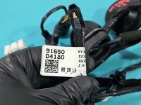 Instalacja Wiązka drzwi tył lewych Kia Optima IV 15-20 91650-D4180