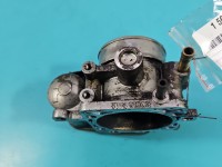 Przepustnica Opel Zafira A 5WS91703, 09128518 1.8 16V