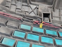 Atrapa grill Renault Master III 10-24