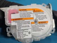 Poduszki powietrzne zestaw komplet Suzuki Swift Mk6